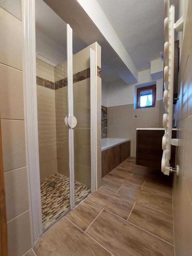 Ferienwohnung Frieda Ellmau Exterior foto