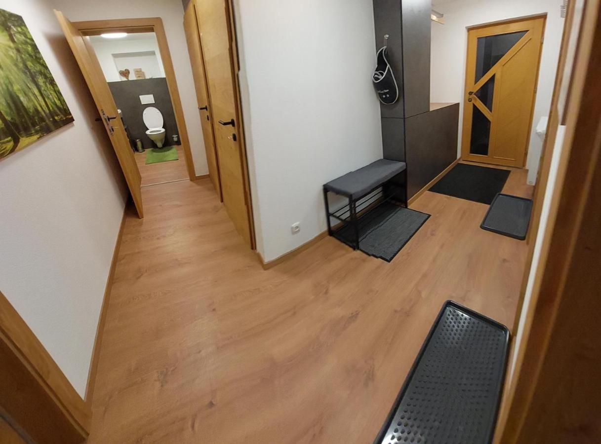 Ferienwohnung Frieda Ellmau Exterior foto