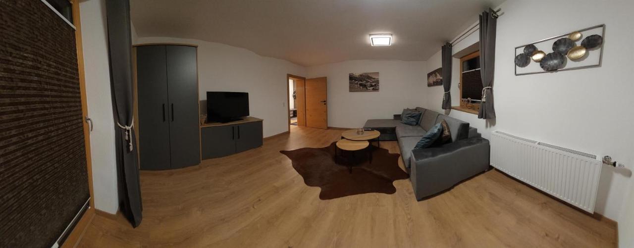 Ferienwohnung Frieda Ellmau Exterior foto