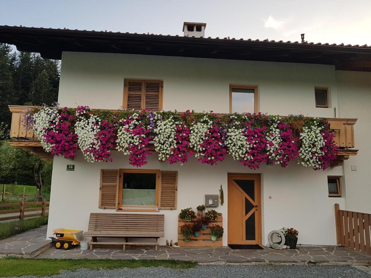 Ferienwohnung Frieda Ellmau Exterior foto