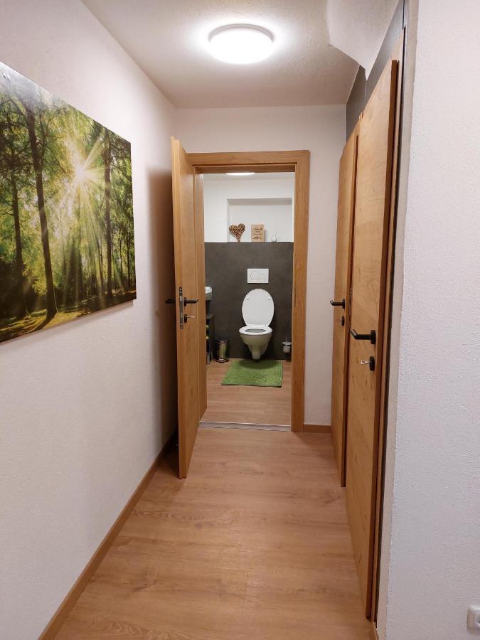 Ferienwohnung Frieda Ellmau Exterior foto