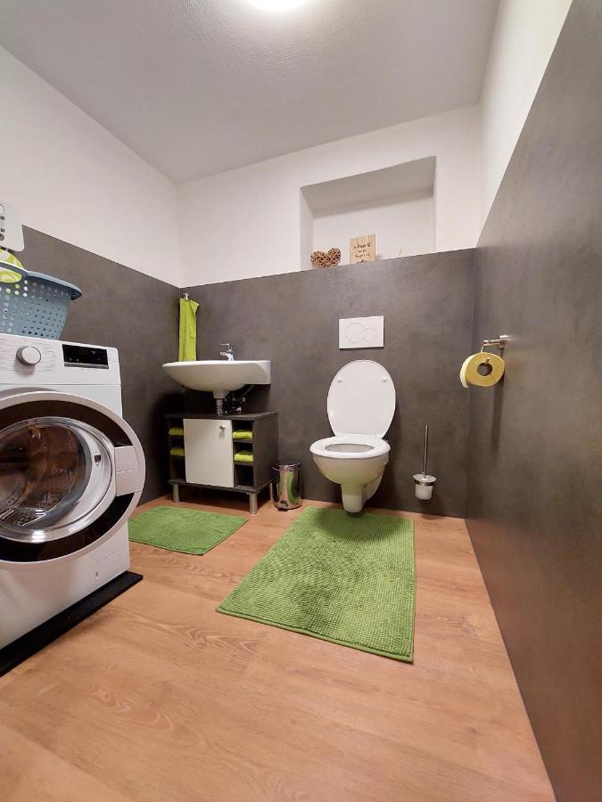 Ferienwohnung Frieda Ellmau Exterior foto