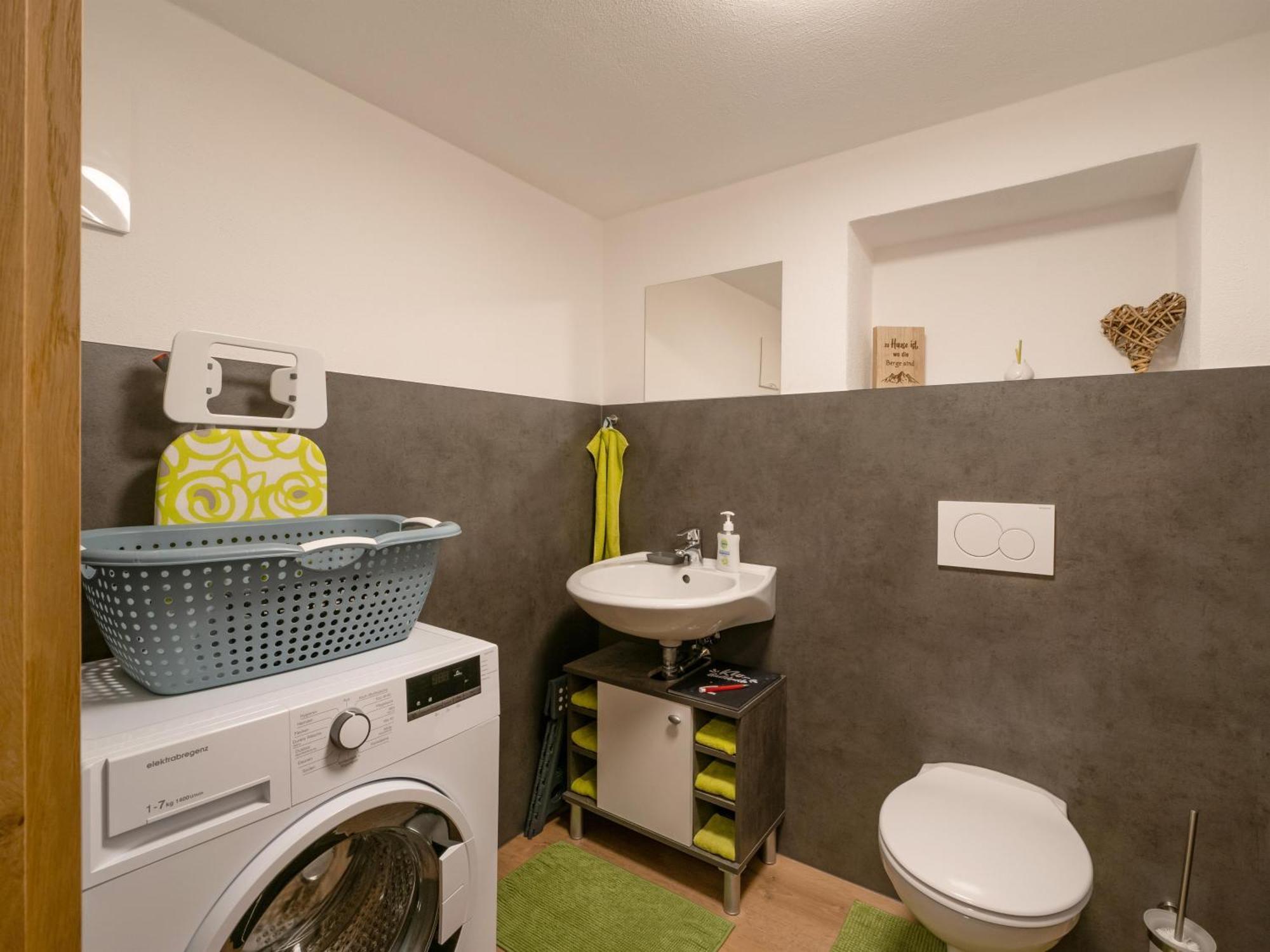 Ferienwohnung Frieda Ellmau Exterior foto